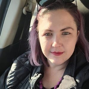 Meet your Posher, Wendy